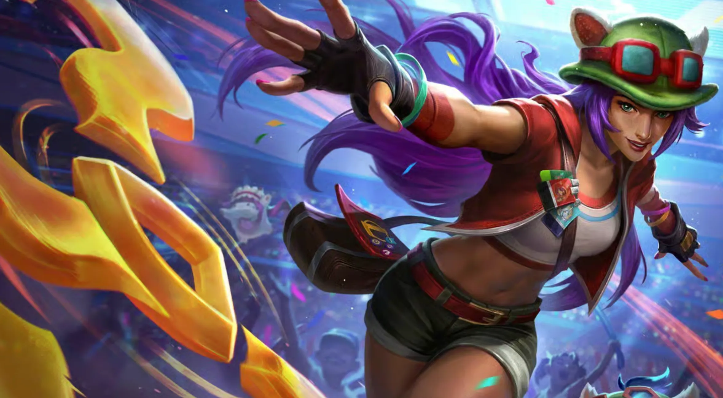 Sivir beginner guide